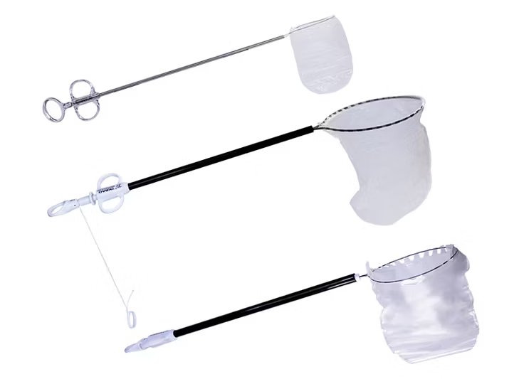 endocatch bag sizes